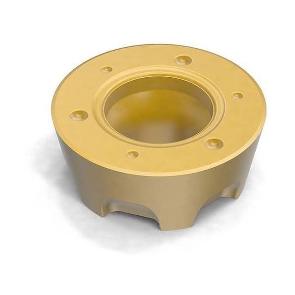 セコ フライス 金型用インサート RPHW1204M0T MH1000 RPHW1204M0T-6-MD12 1セット(10個)（直送品）