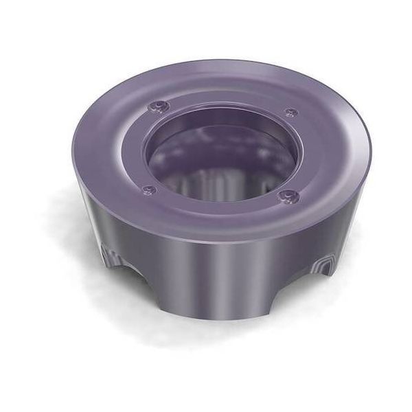 セコ フライス 金型用インサート RPKT1204M0T MP2050 RPKT1204M0T-4-M10 1セット(10個)（直送品）