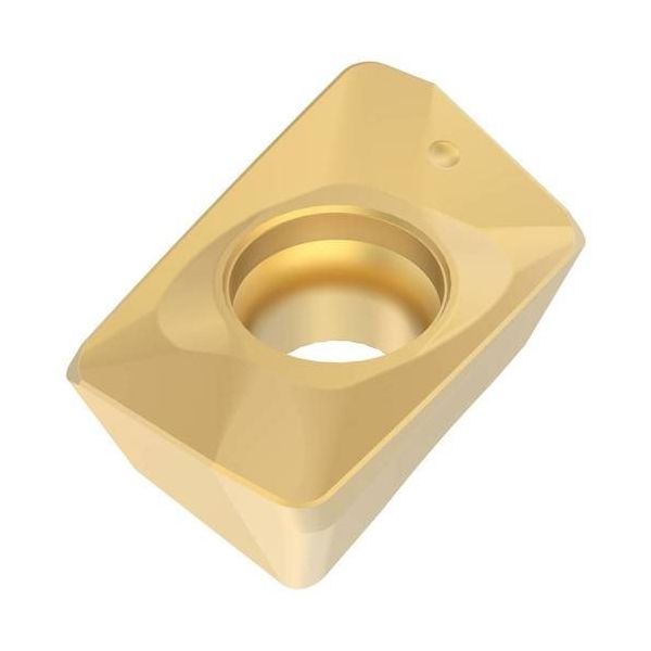 セコ フライス ターボミル用インサート XOMX12 MP3000 XOMX120408TR-D14 1セット(10個)（直送品）