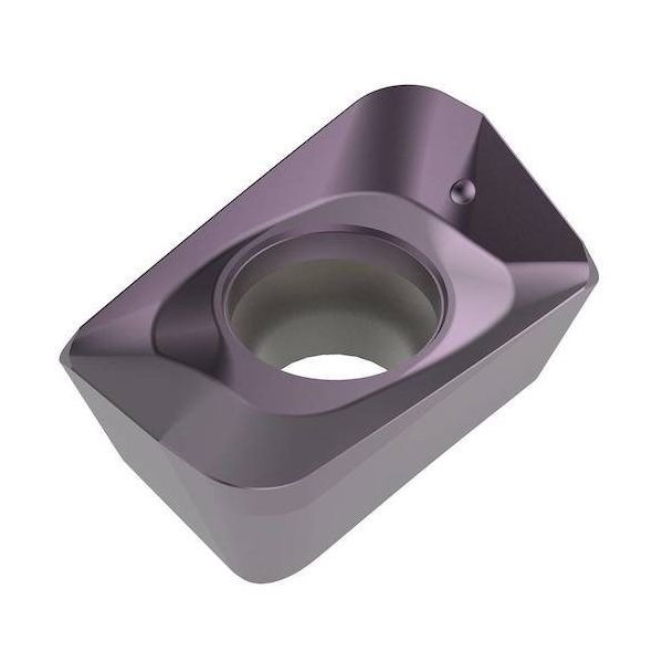 セコ フライス ターボミル用インサート XOMX12 MP2050 XOMX120408TR-ME08 1セット(10個)（直送品）