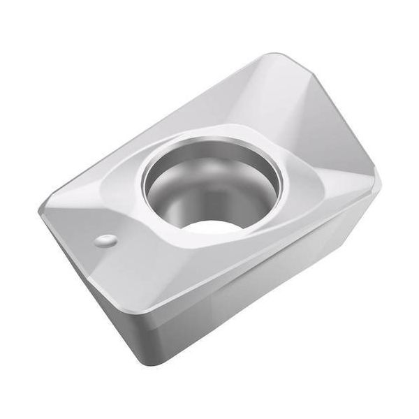 セコ フライス ターボミル用インサート XOMX12 MP2501 XOMX120408TR-M12 1セット(10個)（直送品）