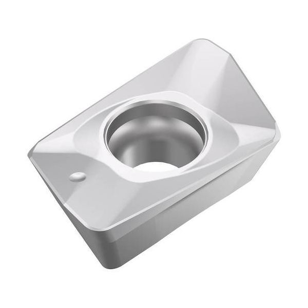 セコ フライス ターボミル用インサート XOMX12 MP1501 XOMX120408TR-M12 1セット(10個)（直送品）