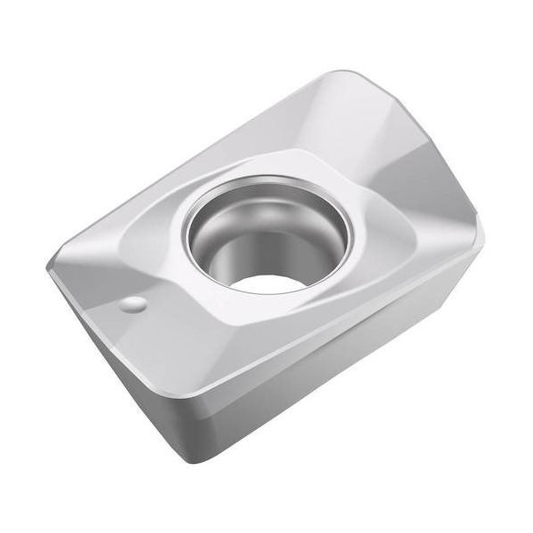 セコ フライス ターボミル用インサート XOMX10 MP1501 XOMX10T308TR-M09 1セット(10個)（直送品）