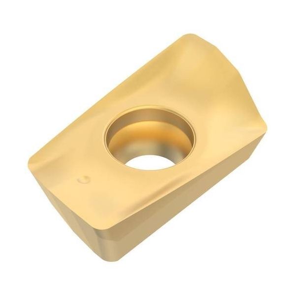 セコ・ツールズ・ジャパン セコ フライス ターボミル用インサート XOEX16 F40M XOEX160508R-M09 1セット(10個)（直送品）