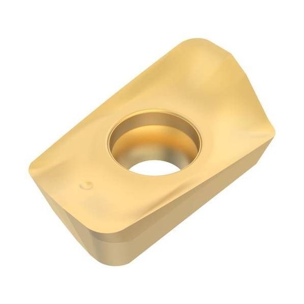 セコ・ツールズ・ジャパン セコ フライス ターボミル用インサート XOEX16 F40M XOEX160516R-M09 1セット(10個)（直送品）