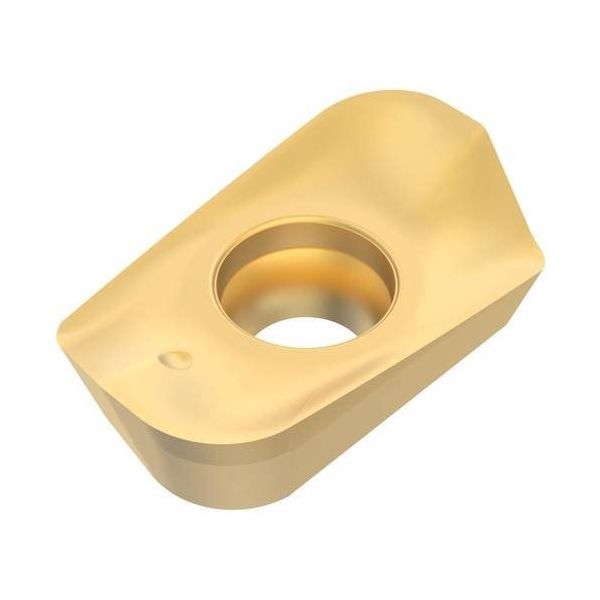 セコ・ツールズ・ジャパン セコ フライス ターボミル用インサート XOEX16 F40M XOEX160531R-M09 1セット(10個)（直送品）