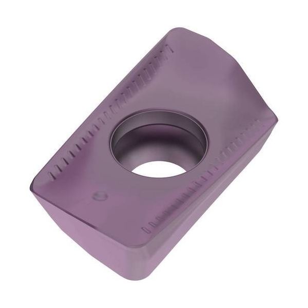 セコ フライス ターボミル用インサート XOMX16 MP2050 XOMX160508TR-ME11 1セット(10個)（直送品）