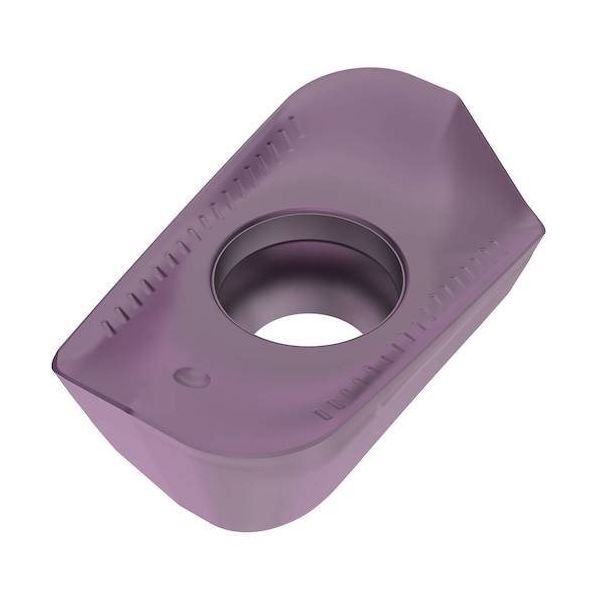 セコ フライス ターボミル用インサート XOMX16 MP2050 XOMX160531TR-ME11 1セット(10個)（直送品）