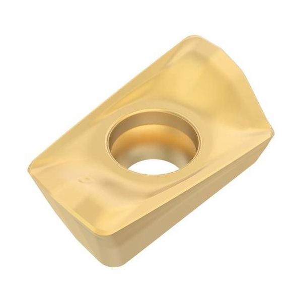 セコ フライス ターボミル用インサート XOMX16 MP3000 XOMX160508TR-MD14 1セット(10個)（直送品）