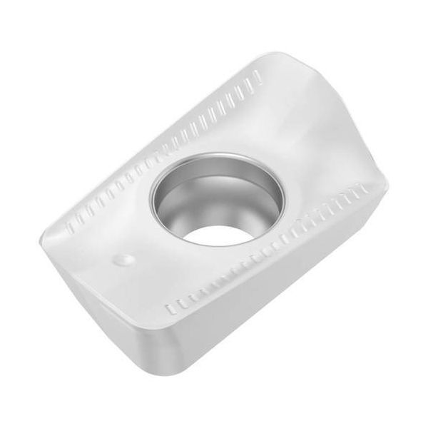 セコ フライス ターボミル用インサート XOMX16 MP2501 XOMX160512TR-ME11 1セット(10個)（直送品）