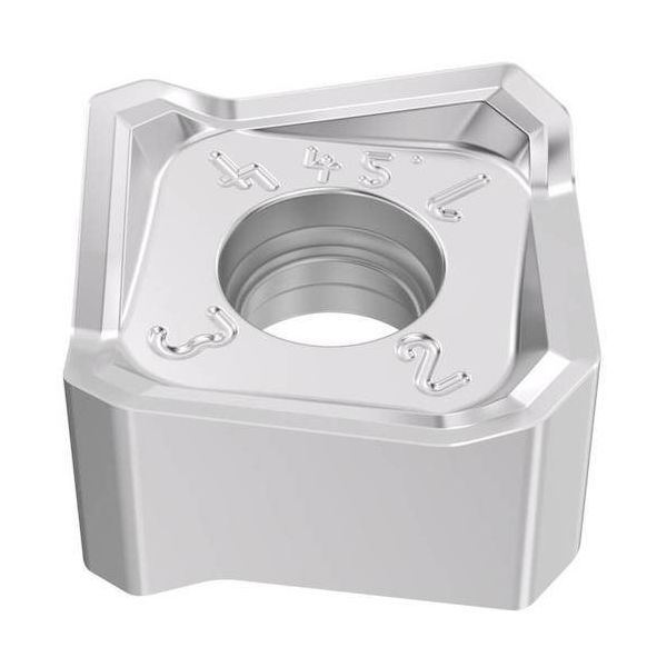 セコ フライス ダブルクアトロミル用インサート SNMX1407ANTR・ MP2501 SNMX1407ANTR-M10（直送品）