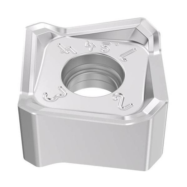 セコ フライス ダブルクアトロミル用インサート SNMX1407ANTR・ MP1501 SNMX1407ANTR-M16（直送品）