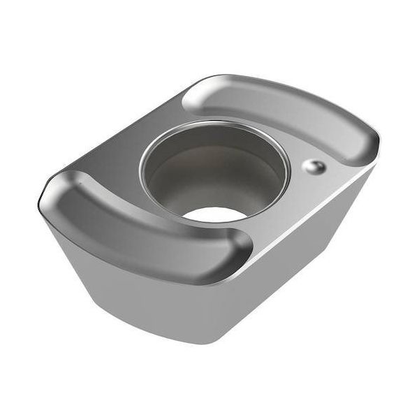 セコ フライス 金型用インサート LPKT09T420TR MS2050 LPKT09T420TR-ME08 1セット(10個)（直送品）