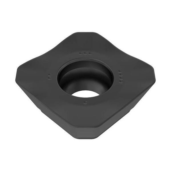 セコ フライス クアトロミル用インサート SEMX1204・ T350M SEMX1204AFTN-M15 1セット(10個)（直送品） 12,008円