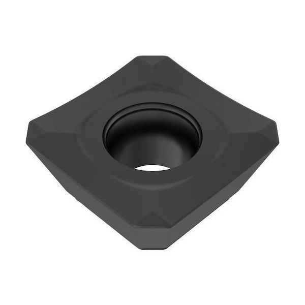 セコ フライス クアトロミル用インサート SEEX09T3・ MK1500 SEEX09T3AFTN-M08 1セット(10個)（直送品）