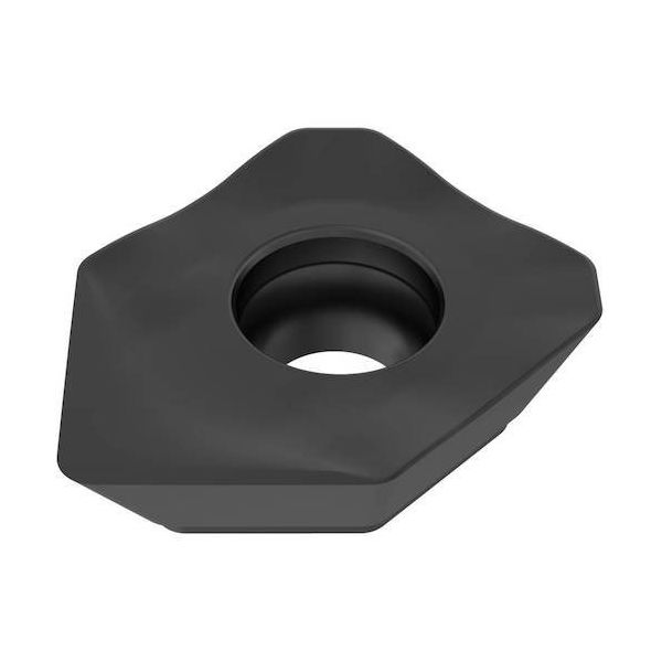 セコ フライス クアトロミル用インサート SEEX1204・ MK1500 SEEX1204ZZTN-M14 1セット(10個)（直送品）