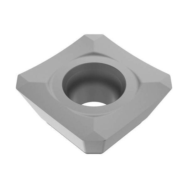 セコ フライス クアトロミル用インサート SEEX1204・ MS2050 SEEX1204AFN-M10 1セット(10個)（直送品）