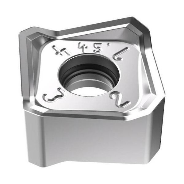 セコ フライス ダブルクアトロミル用インサート SNMX1407ANTR・ MS2050 SNMX1407ANTR-M10（直送品）