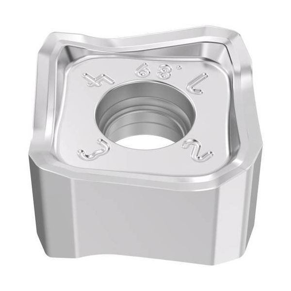 セコ フライス ダブルクアトロミル用インサート SNMX1407ZNTR・ MP1501 SNMX1407ZNTR-M10(直送品)