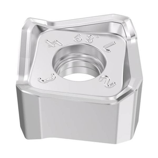 セコ フライス ダブルクアトロミル用インサート SNMX1407ZNTR・ MP2501 SNMX1407ZNTR-M16（直送品）