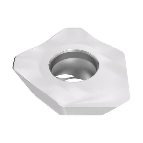 セコ フライス クアトロミル用インサート SEEX1204・ MP1501 SEEX1204ZZTN-M14 1セット(10個)（直送品）