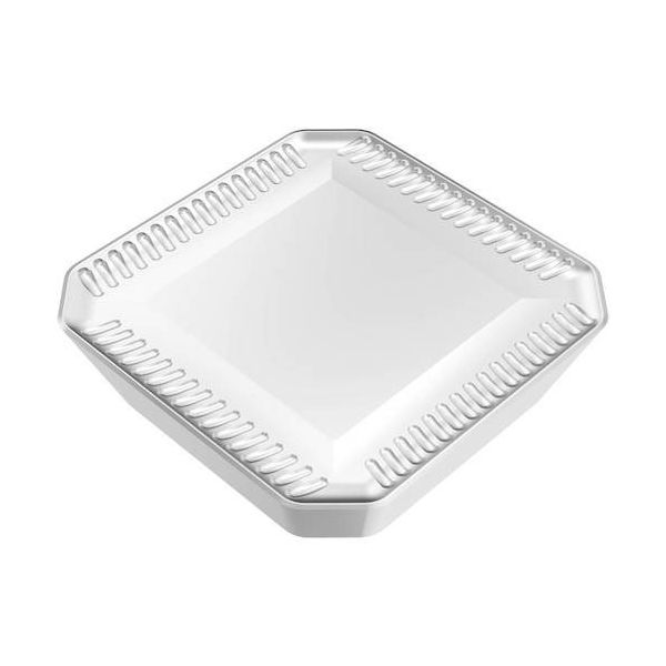 セコ フライス インサート SEKR1203・ MP2501 SEKR1203AFTN-ME13 1セット(10個)（直送品）