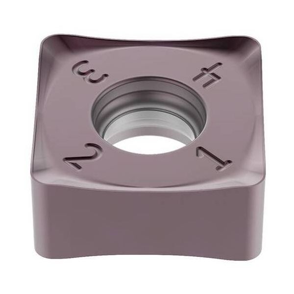 セコ フライス 88°カッタ用インサート SNMU1204・ MK2050 SNMU120410TN-M10 1セット(10個)（直送品）