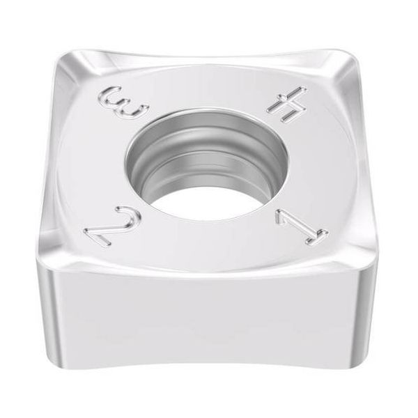 セコ フライス 88°カッタ用インサート SNMU1204・ MP2501 SNMU120410TN-M10 1セット(10個)（直送品）