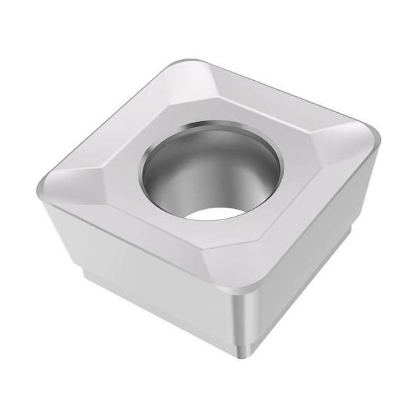 セコ・ツールズ・ジャパン セコ フライス チップ SCET1206・ MP2501 SCET120612T-M14 1セット(10個)（直送品）