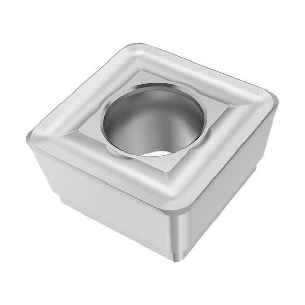 セコ・ツールズ・ジャパン セコ フライス チップ SCET1206・ MP2501 SCET120630T-MD16 1セット(10個)（直送品）