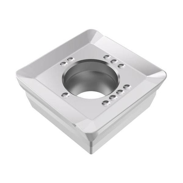 セコ・ツールズ・ジャパン セコ フライス チップ SONX09T3・ MP2501 SONX09T308TR-M10 1セット(10個)（直送品）