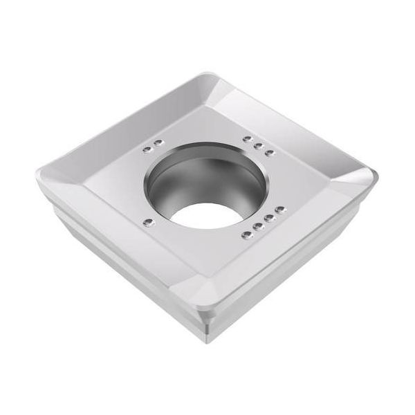 セコ・ツールズ・ジャパン セコ フライス チップ SONX1505・ MP2501 SONX150508TR-M14 1セット(10個)（直送品）