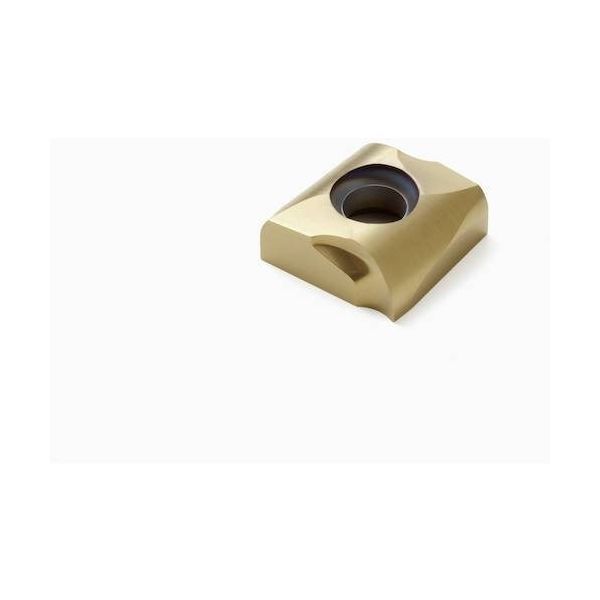セコ フライス サイドカッタ335.19用インサート SNHQ1204・ F40M SNHQ120431EL2-M07 1セット(10個)（直送品）