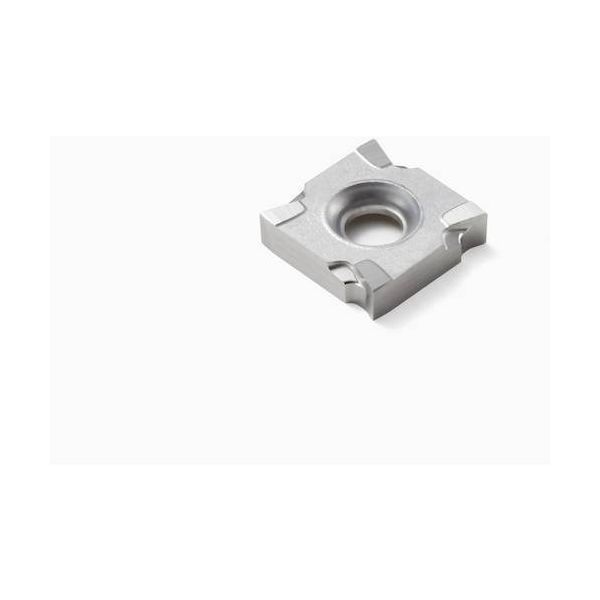 セコ フライス サイドカッタ335.19用インサート SNHQ1203・ H25 SNHQ120302EL4-E05 1セット(10個)（直送品）