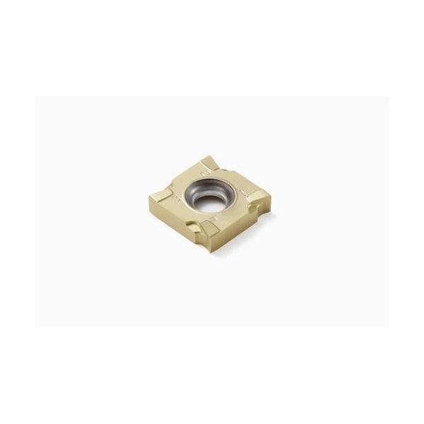 セコ フライス サイドカッタ335.19用インサート SNHQ12045・ F40M SNHQ1204516TL4-M07（直送品）
