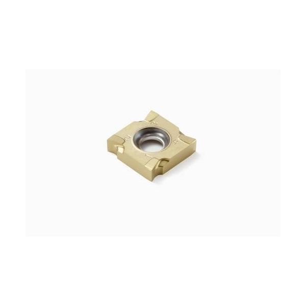 セコ フライス サイドカッタ335.19用インサート SNHQ1207・ F30M SNHQ120708TR4-M07 1セット(10個)(直送品)