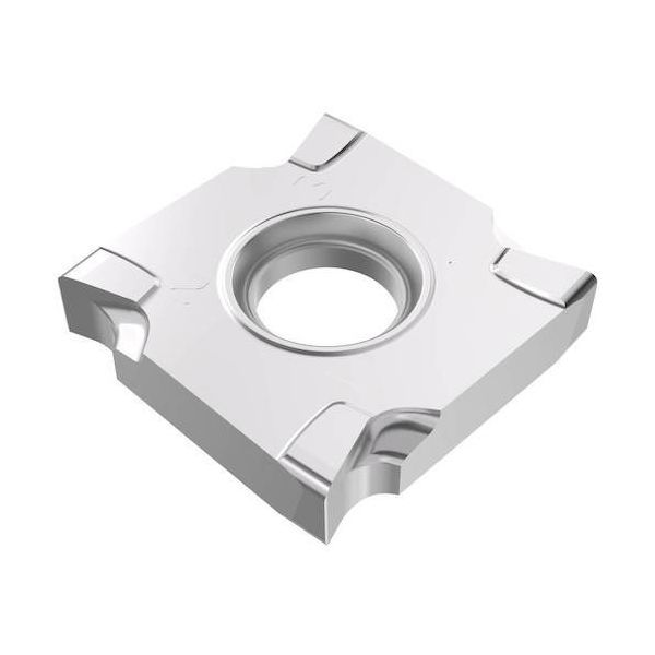 セコ フライス サイドカッタ335.19用インサート SNHQ1102・ MP2501 SNHQ110204TR4-M07(直送品)