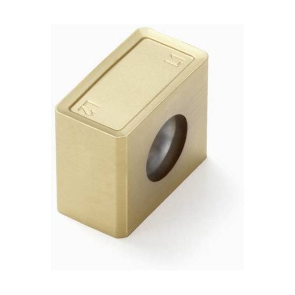 セコ フライス サイドカッタ335.25用インサート LNHQ1407・ F40M LNHQ140731TN4-M11 1セット(10個)（直送品）