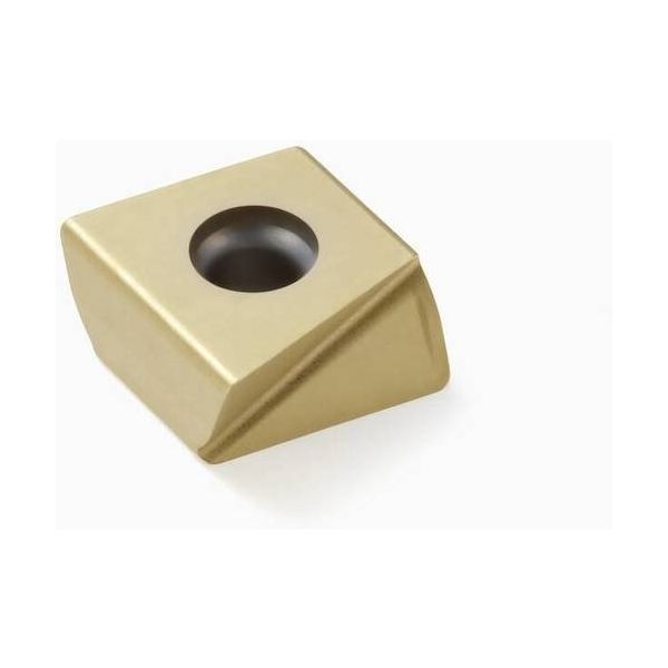 セコ フライス サイドカッタ335.25用インサート XNHQ1407・ F40M XNHQ140708EN4-E10 1セット(10個)（直送品）