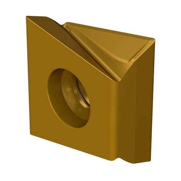 セコ フライス サイドカッタ335.25用インサート XNHQ1707・ F40M XNHQ170708TN4-M13 1セット(10個)（直送品）