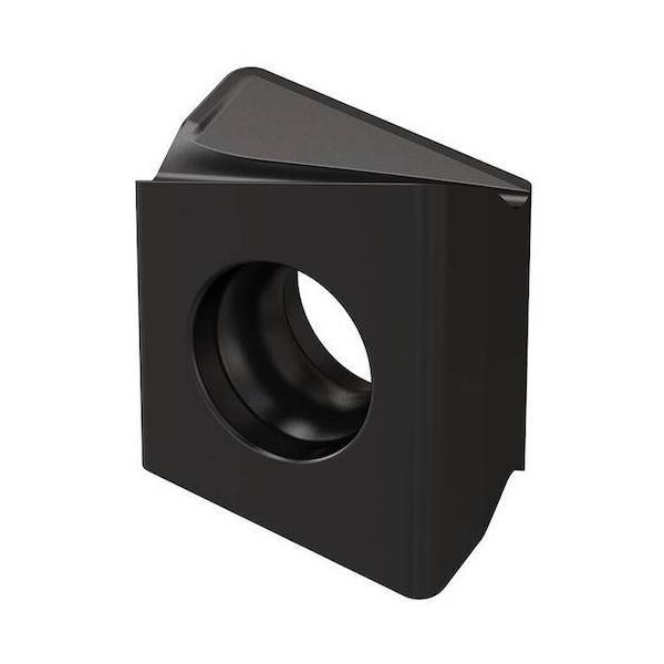 セコ フライス サイドカッタ335.25用インサート XNHQ0905・ MK2050 XNHQ090508TN4-M08（直送品）