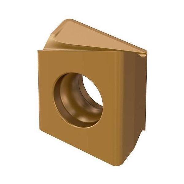 セコ フライス サイドカッタ335.25用インサート XNHQ0905・ F40M XNHQ090504TN4-M08 1セット(10個)（直送品）