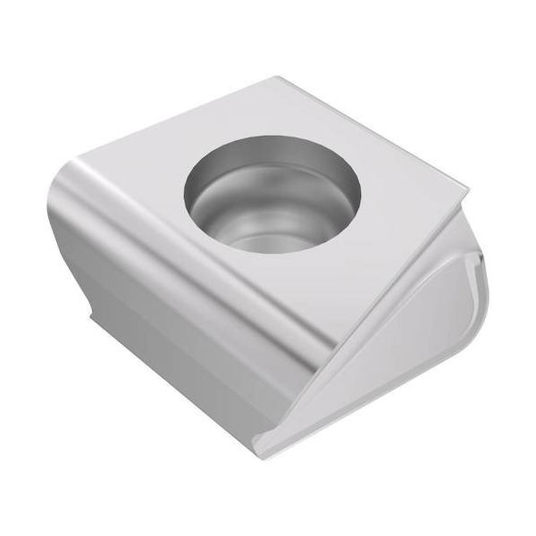 セコ フライス サイドカッタ335.25用インサート XNHQ0905・ MP2501 XNHQ090516TN4-M08（直送品）