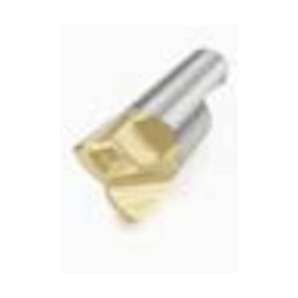 セコ・ツールズ・ジャパン セコ フライス ミニマスターヘッド MM10 F15M MM10-10.50-HF-MD08 1セット(2個)（直送品）