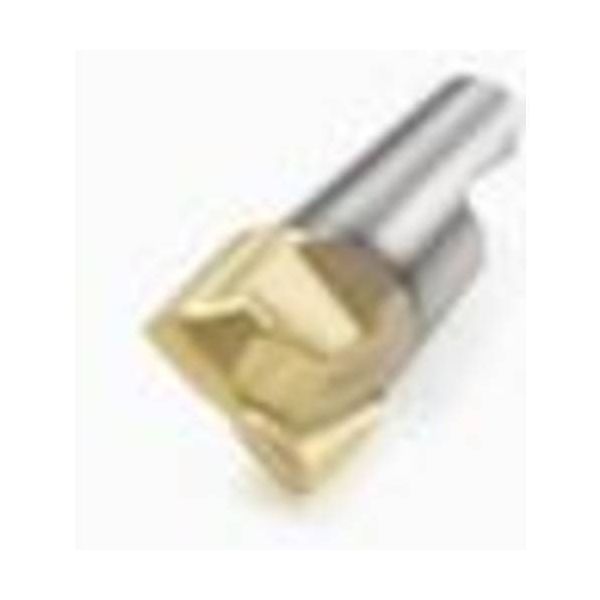 セコ・ツールズ・ジャパン セコ フライス ミニマスターヘッド MM08 T60M MM08-08005-R04A8-E03 1セット(2個)（直送品）