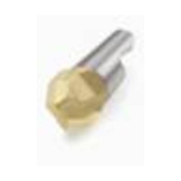 セコ・ツールズ・ジャパン セコ フライス ミニマスターヘッド MM08 T60M MM08-08006-6030-E03 1セット(2個)（直送品）