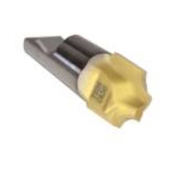 セコ・ツールズ・ジャパン セコ フライス ミニマスターヘッド MM12 T60M MM12-12010-CR30-MD05 1セット(2個)（直送品）