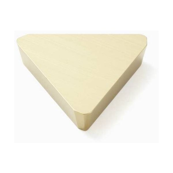 セコ・ツールズ・ジャパン セコ フライス インサート TPKN1603・ F40M TPKN1603PPR-M11 1セット(10個)（直送品）