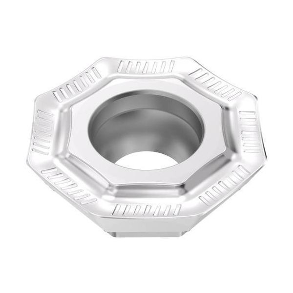 セコ フライス オクトミル用インサート OFEX05T3・ MP2501 OFEX05T305TN-ME07 1セット(10個)（直送品）