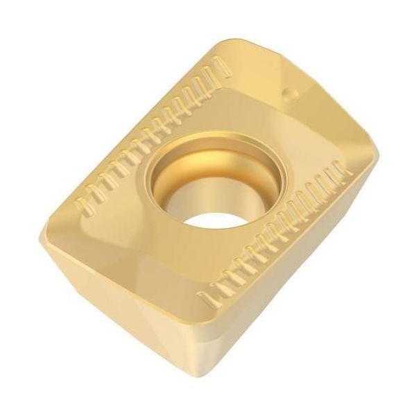 セコ フライス ターボミル用インサート XOMX09 F40M XOMX090320TR-ME06 1セット(10個)（直送品）